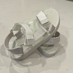 Melissa - Rider Sandals